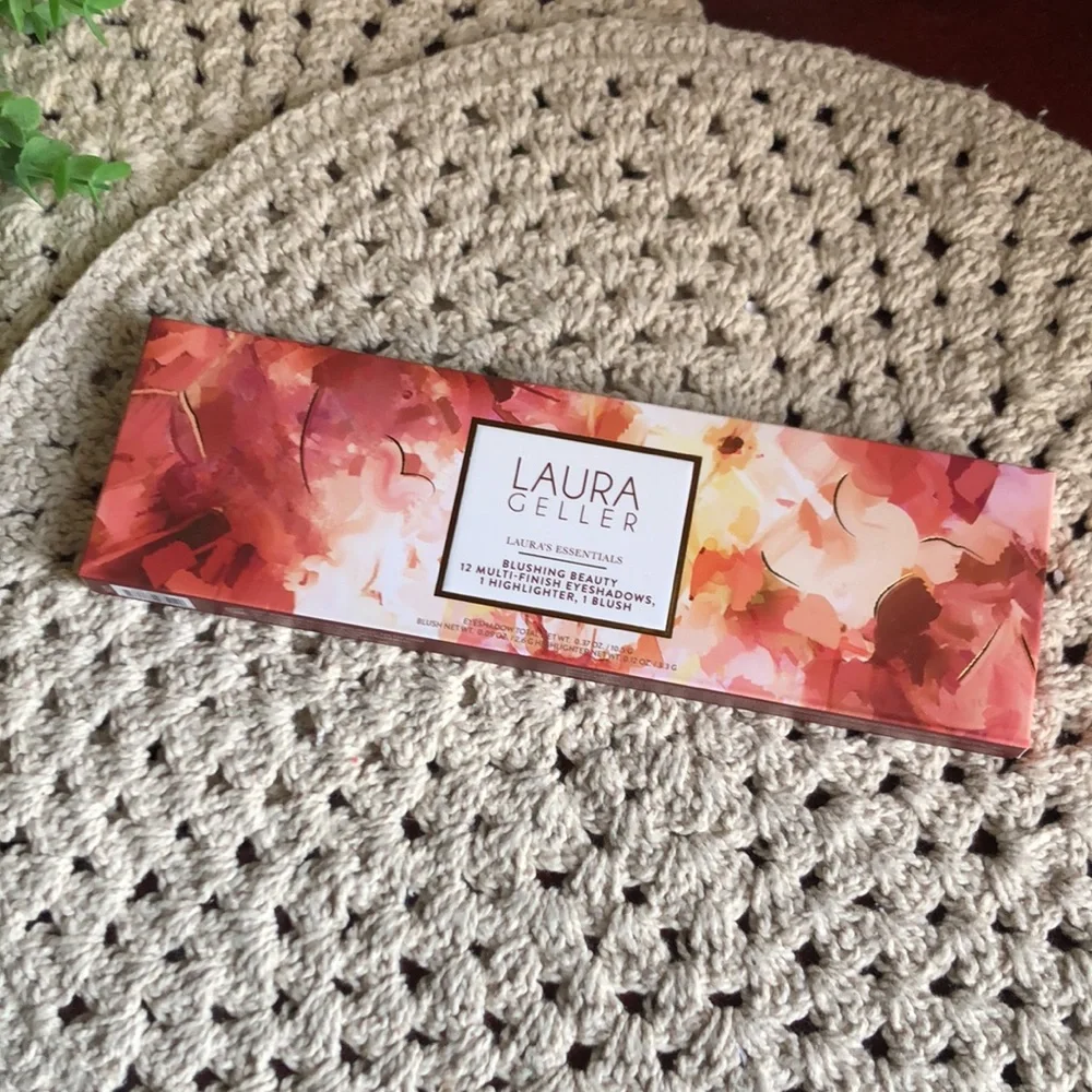 Laura Geller brand new